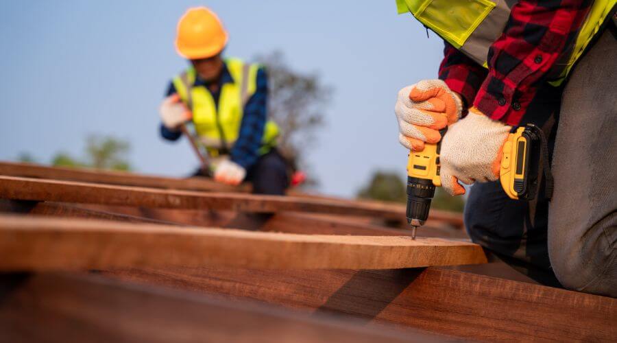 Expert flood damage restoration services in Arcata, CA